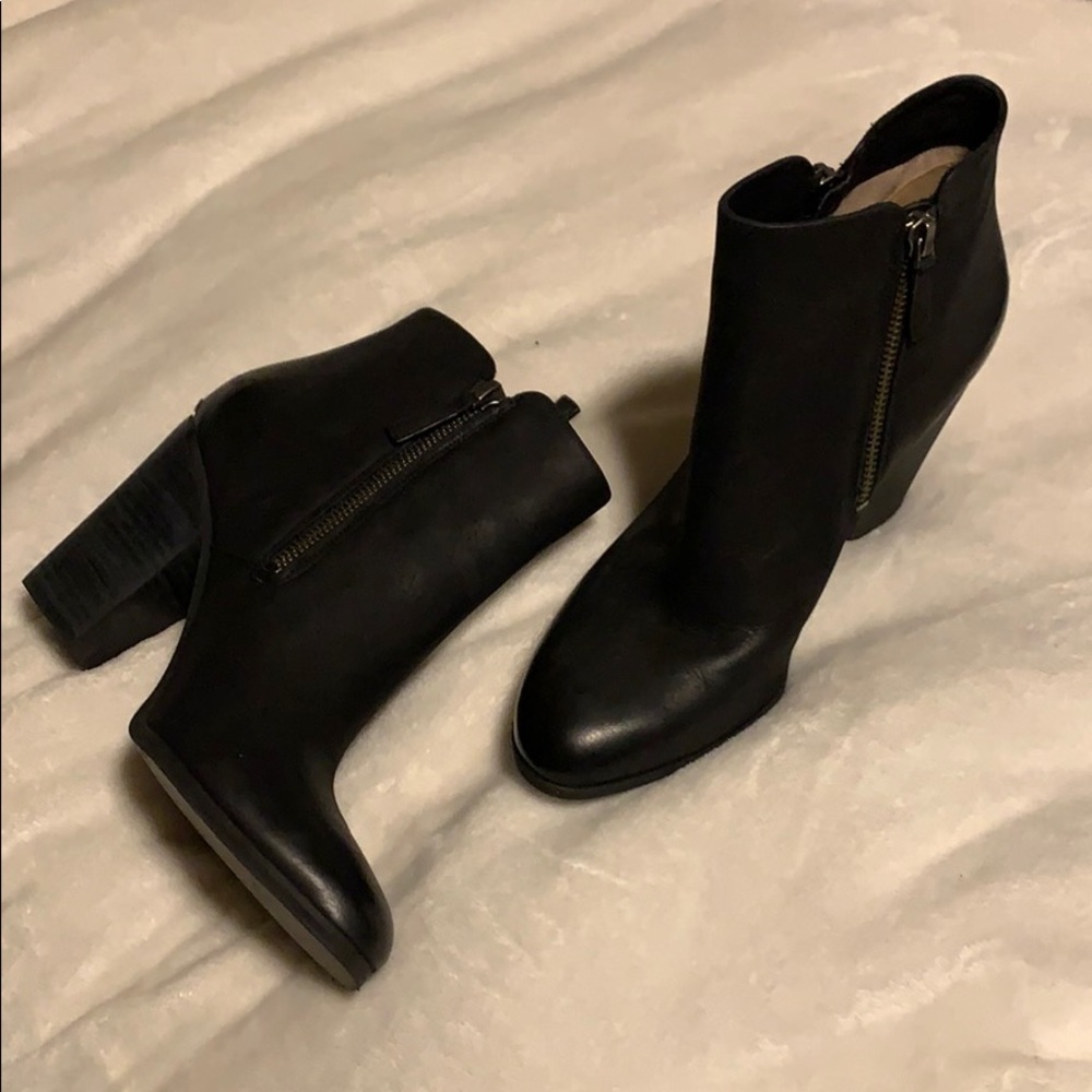 Michael Kors Booties